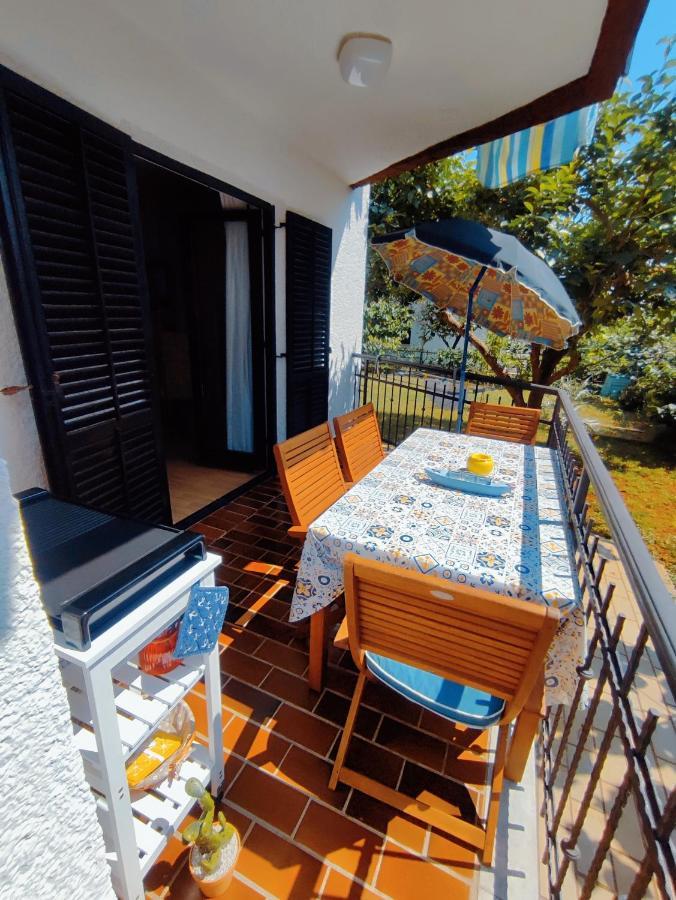 Apartments Novigrad Novigrad  Exterior photo
